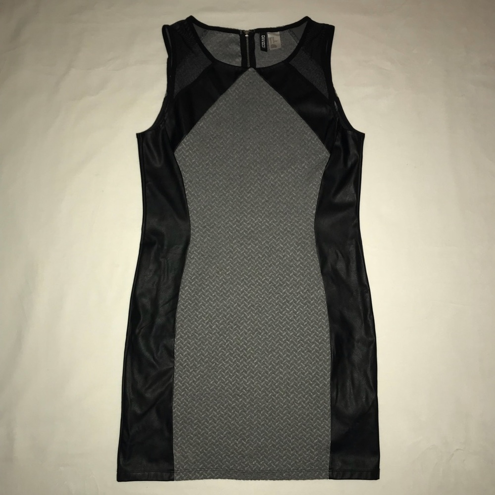 Sleeveless Little Black Dress
